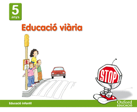 INF 5 A�OS ED. VALORES ED.VIAL (VAL)