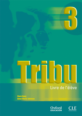 (05).TRIBU.3.LIVRE (FRANCES 2.BACHILLERATO))