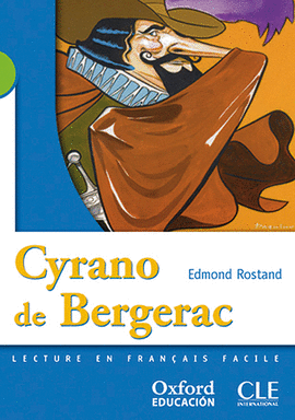CYRANO DE BERGERAC (MISE EN SCNE)