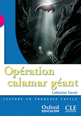 FRANCES 3� ESO LECT (OPERATION CALAMAR)