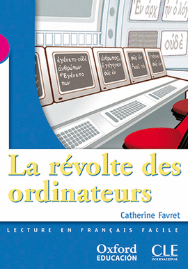 FRANCES 3� ESO LECT (LA REVOLTE DES)