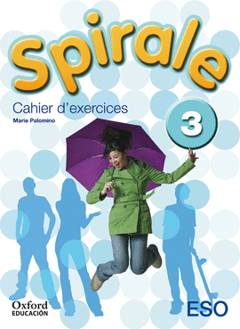 ANT/(06).SPIRALE 3�.ESO.CAHIER (FRANCES)