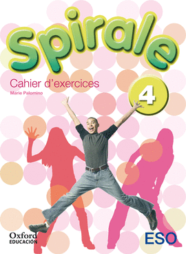 (06).SPIRALE 4�.ESO.CAHIER (FRANCES)