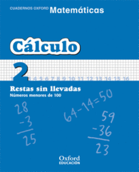 MATEM�TICAS PRIMARIA CUADERNOS DE C�LCULO 2