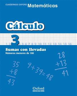 MATEMTICAS PRIMARIA CUADERNOS DE CLCULO 3