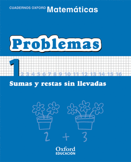 MATEM�TICAS PRIMARIA CUADERNOS DE PROBLEMAS 1