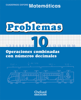 MATEM�TICAS PRIMARIA CUADERNOS DE PROBLEMAS 10