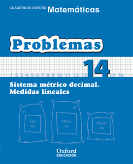MATEM�TICAS PRIMARIA CUADERNOS DE PROBLEMAS 14