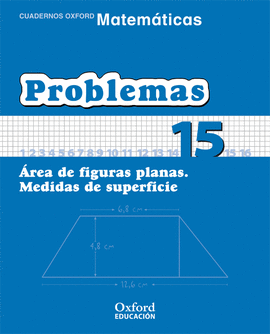 MATEM�TICAS PRIMARIA CUADERNOS DE PROBLEMAS 15