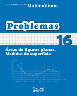 MATEM�TICAS PRIMARIA CUADERNOS DE PROBLEMAS 16
