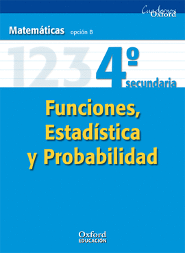 (07).CUAD.FUNCIONES,ESTADISTICA...4O.ESO