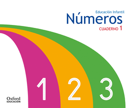 INF 3 A�OS MATEMATICAS NUMEROS C1