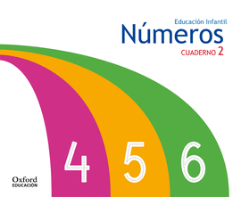 INF 4 AOS MATEMATICAS NUMEROS C2