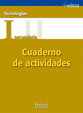 (07).CUADERNO TECNOLOGIAS I (1-2.ESO) ACTIVIDADES