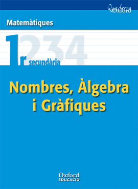 (VAL).(07).QUAD.NOMBRES,ALGEBRA...1R.ESO GRAFIQUES