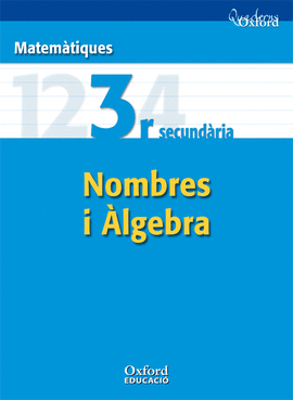 (VAL).(07).QUAD.NOMBRES,ALGEBRA...3R.ESO GRAFIQUES