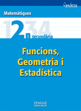 (VAL).(07).QUAD.FUNCIONS, GEOMETRIA..2N.ESO ESTADISTICA