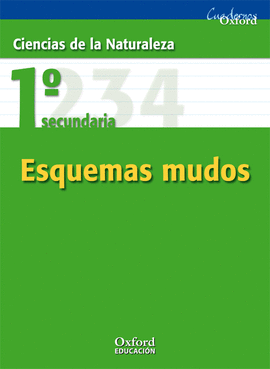 (07).ESQUEMAS MUDOS 1O.ESO (CUADERNO NATURALEZA)