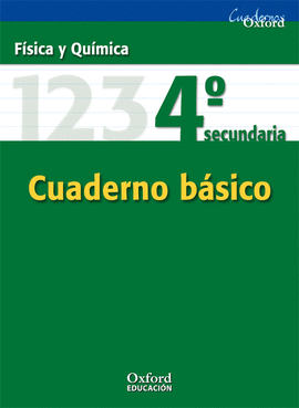 (08).CUADERNO FISICA QUIM.4O.ESO (BASICO)