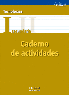 (G).(08).CADERNO TECNOLOXIA I (2O.ESO)*GALEGO*