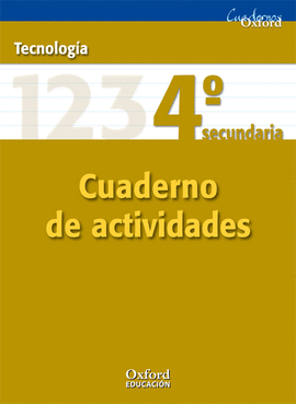 (08).CUADERNO TECNOLOGIA 4.ESO (ACTIVIDADES)