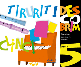 (CAT).(08).DESCOBRIM 5 ANYS GAUD.DEL MON SONOR