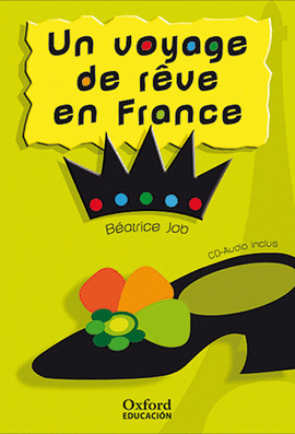 FRANCES 1 ESO LECT N (UN VOYAGE DE RV)