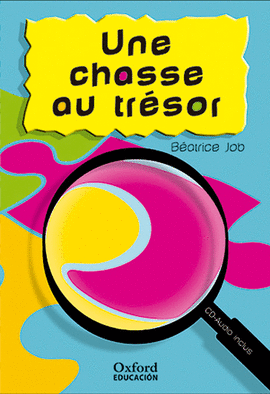 FRANCES 3 ESO LECT N (UNE CHASSE AU)