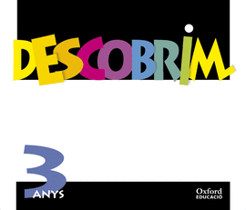 (CAT).(08).DESCOBRIM 3 ANYS (PACK)