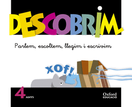 (CAT).(08).DESCOBRIM.LLENGUA 4 ANYS