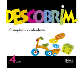 (CAT).(08).DESCOBRIM.MATEMATIQUES 4 ANYS