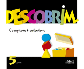 (CAT).(08).DESCOBRIM.MATEMATIQUES 5 ANYS