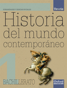 (08).HISTORIA MUNDO CONTEMP.1.BACH (TESELA)