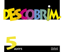 (CAT).(08).DESCOBRIM 5 ANYS (PACK)