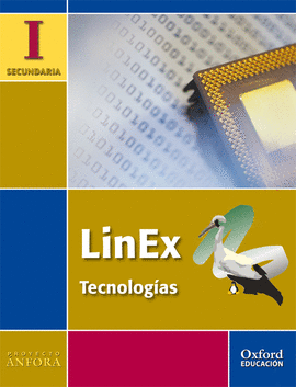 ANT/(EXT).(09).TECNOLOGIA 1.ESO ANFORA (EXTREMADURA)