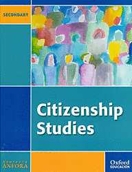 �NFORA CITIZENSHIPS STUDIES SECONDARY