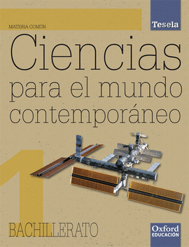 TESE CC MUNDO CONTEM 1�BCH LA/CD