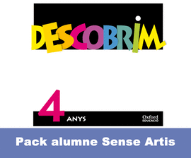 (CAT).(08).DESCOBRIM  4 ANYS (SENSE ARTISTICA)