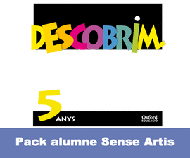 (CAT).(08).DESCOBRIM 5 ANYS (SENSE ARTISTICA)