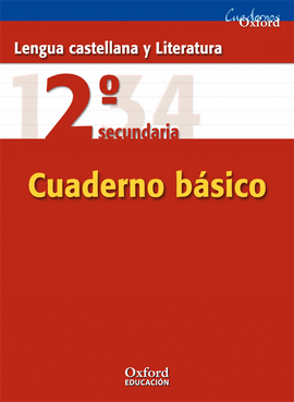 (08).CUADERNO LENGUA 2.ESO (BASICO)