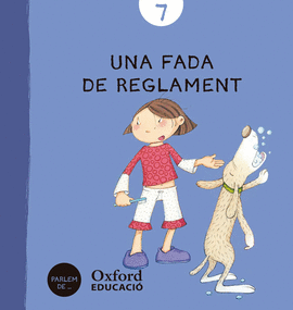 (CAT).(08).FADA REGLAMENT (CONTES DESCOBRIM) (3-4-5 ANYS)