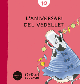 (CAT).(08).ANIVERSARI (CONTES DESCOBRIM) (3-4-5 ANYS)
