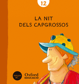 (CAT).(08).LA NIT (CONTES DESCOBRIM) (3-4-5 ANYS)