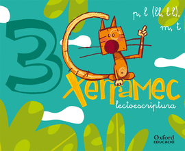 (CAT).(08).XERRAMEC 3.LECTOESCRIPTURA