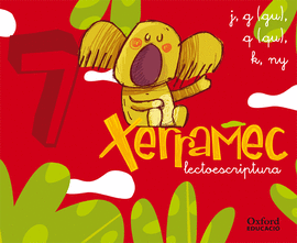 (CAT).(08).XERRAMEC 7.LECTOESCRIPTURA