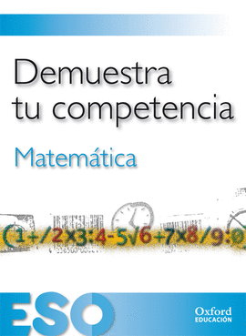 (08).CUAD.COMPETENCIAS MATEMATICAS 2�.ESO