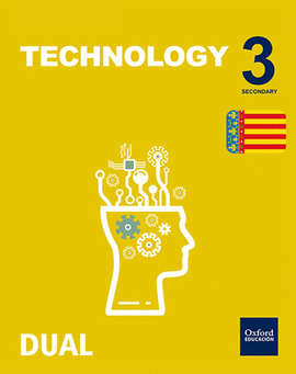 INICIA TECHNOLOGY 3.� ESO. STUDENT'S BOOK. VALENCIA