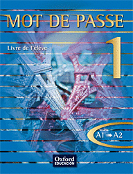 MOT DE PASSE 1. LIVRE DE L'LVE