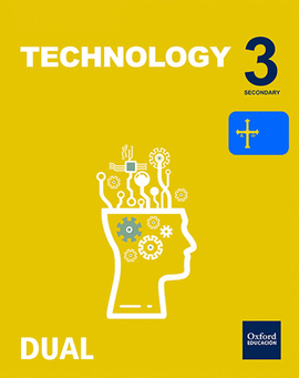 INICIA TECHNOLOGY 3.� ESO. STUDENT'S BOOK. ASTURIAS
