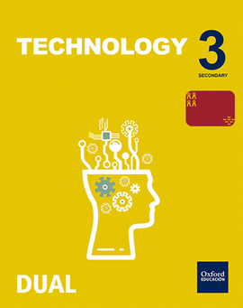 INICIA TECHNOLOGY 3.� ESO. STUDENT'S BOOK. MURCIA